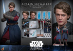 Star Wars - Anakin Skywalker (Clone Wars Era) TMS129 - Ashoka Series (7535714795696)