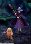 Berserk - Schierke - SH Figuarts (7539709509808)