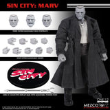 Sin City - Marv - One:12 Collective - Mezco