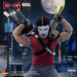 TMNT - Casey Jones - One:12 Collective - Mezco