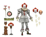 IT: Welcome To Derry - Bob Gray as Pennywise - NECA