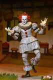 IT: Welcome To Derry - Bob Gray as Pennywise - NECA