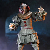 IT: Welcome to Derry - Ultimate Pennywise - NECA