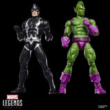 Marvel Legends - Black Bolt and Triton - Inhumans
