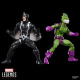 Marvel Legends - Black Bolt and Triton - Inhumans