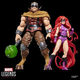 Marvel Legends - Medusa and Gorgon - Inhumans