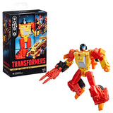Transformers: Age of the Primes - Targetmaster Sureshot - Deluxe Class