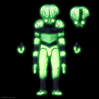 Universal Monsters - Metaluna Mutant (Glow In the Dark) - Super7 (7544302665904)