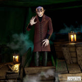 Nosferatu - Nosferatu (Orlok) in Colour - Super7 (7544322588848)