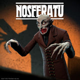 Nosferatu - Nosferatu (Orlok) in Colour - Super7 (7544322588848)