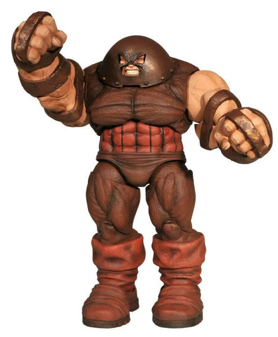 Marvel Select - Juggernaut - Diamond (7546229751984)