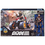 GI Joe Classified Series - Wreckage and Tiger Paw - Tiger Force Exclusive (7551146000560)