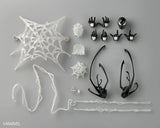 Amazing Yamaguchi - Symbiote Suit Spider-Man - NR105 - Revoltech