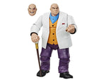 Marvel Legends - Retro Kingpin - Spider-Man Cardback (7552669778096)