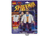 Marvel Legends - Retro Kingpin - Spider-Man Cardback (7552669778096)