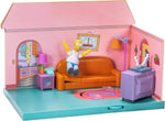 The Simpsons - House Playset - Jakks Pacific (7552705331376)