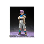 Dragon Ball GT - Trunks - Exclusive (7556998889648)