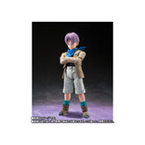 Dragon Ball GT - Trunks - Exclusive (7556998889648)