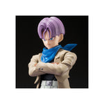 Dragon Ball GT - Trunks - Exclusive (7556998889648)