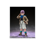 Dragon Ball GT - Trunks - Exclusive (7556998889648)