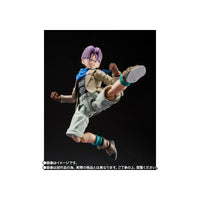 Dragon Ball GT - Trunks - Exclusive (7556998889648)