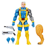 Marvel Legends - Cable - Zabu BAF (7560388706480)