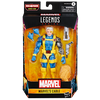 Marvel Legends - Cable - Zabu BAF (7560388706480)