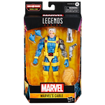 Marvel Legends - Cable - Zabu BAF (7560388706480)