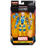 Marvel Legends - Cable - Zabu BAF (7560388706480)