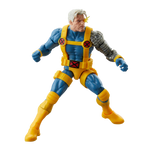 Marvel Legends - Cable - Zabu BAF (7560388706480)