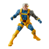 Marvel Legends - Cable - Zabu BAF (7560388706480)