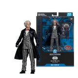 DC Multiverse - Max Shreck - Deluxe Theatrical Edition - Batman Returns