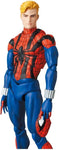 Spider-Man - Ben Reilly - #143 - MAFEX (7563114610864)