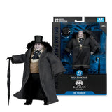 DC Multiverse - The Penguin - Deluxe Theatrical Edition - Batman Returns