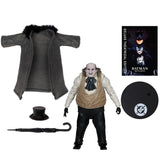 DC Multiverse - The Penguin - Deluxe Theatrical Edition - Batman Returns