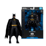 DC Multiverse - Batman - Deluxe Theatrical Edition - McFarlane