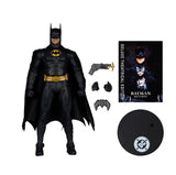 DC Multiverse - Batman - Deluxe Theatrical Edition - McFarlane