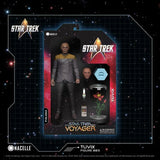 Star Trek - Tuvix - 003 - Voyager - Wave 1
