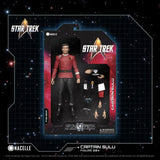 Star Trek - Captain Sulu - 004 - The Undiscovered Country - Wave 1
