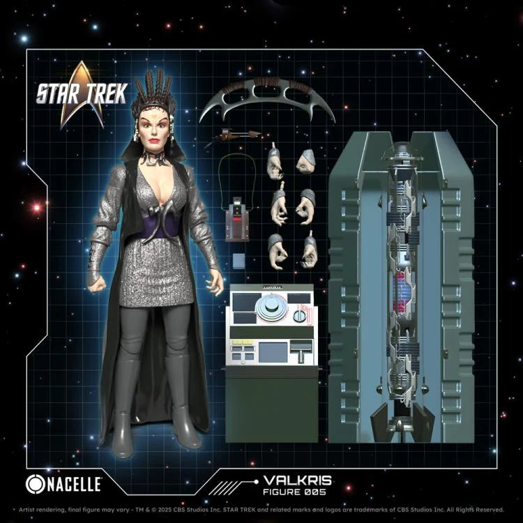 Star Trek – eCollectibles