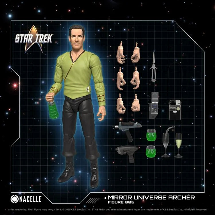 Star Trek – eCollectibles