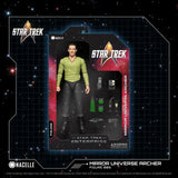 Star Trek - Mirror Universe Jonathan Archer - 006 - Enterprise - Wave 1
