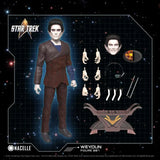 Star Trek - Weyoun - 007 - Deep Space Nine - Wave 1