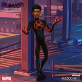 One:12 Collective - Miles Morales - Mezco (7566769848496)