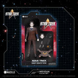 Star Trek - Weyoun - 007 - Deep Space Nine - Wave 1