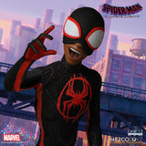 One:12 Collective - Miles Morales - Mezco (7566769848496)