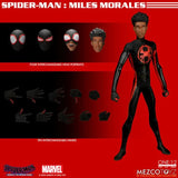 One:12 Collective - Miles Morales - Mezco (7566769848496)