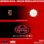 One:12 Collective - Miles Morales - Mezco (7566769848496)