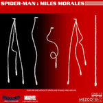 One:12 Collective - Miles Morales - Mezco (7566769848496)