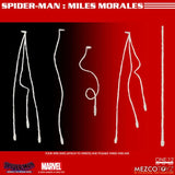 One:12 Collective - Miles Morales - Mezco (7566769848496)